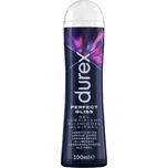 Durex Perfect Gliss Lubricant