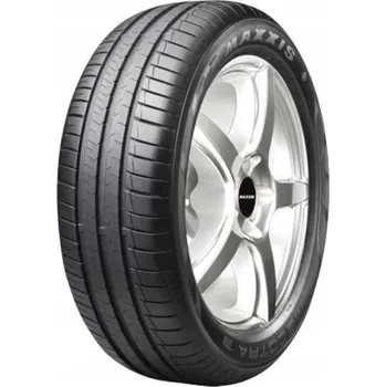 Letní osobní pneu Letní pneumatika Maxxis MEcotra 3 185/80 R14 91 T