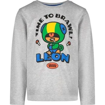 Pánské tričko Forkids TRIKO BRAWL STARS (Forkids - velikost: 8)