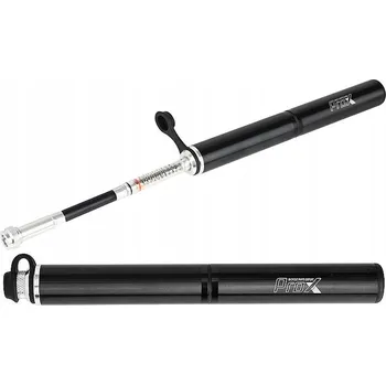 pumpička Ruční pumpička Prox Fen Mini černá