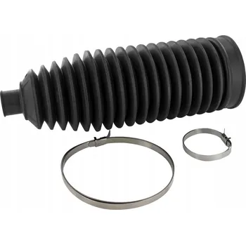 Posilovač řízení Vaico V10-6230 Ochrana, systém řízení