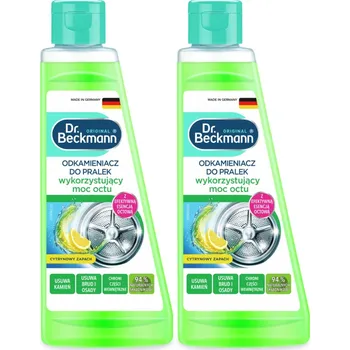 Čistič pračky Čistič pračky Dr. Beckmann 0,5 l 0,5 kg