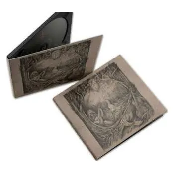 Zahraniční hudba CD Osi And The Jupiter: Stave LTD 2024 Limited Edition