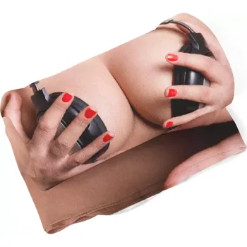 deka Sablio Deka Prsa - 150x120 cm