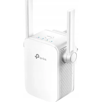 Zesilovač Wi-Fi signálu TP-Link RE205