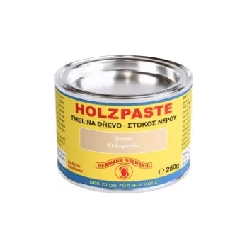 Tmel Holzpaste tmel na dřevo k opravě poškození a spár na dřevě DUB STŘEDNÍ