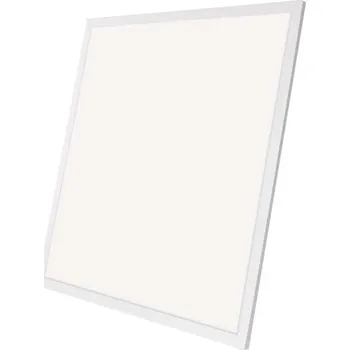 LED osvětlení Nástěnné zapuštěné svítidlo Emos 36 W s vyměnitelným LED modulem, 59,5 cm, bílé