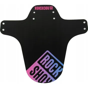 Blatník na kolo Přední blatník Rock Shox xx černý