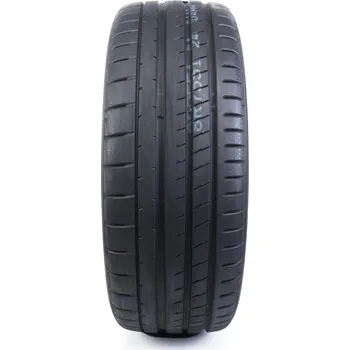 Letní osobní pneu Letní pneumatika Yokohama Advan Sport V107 245/40 R19 98 Y ochranný lem, zesílená (XL)