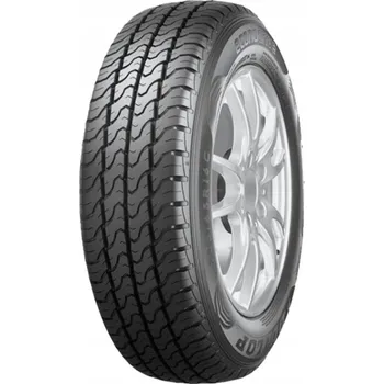 Letní osobní pneu Letní pneumatika Dunlop Econodrive 215/75 R16 116 R zesílená (C)