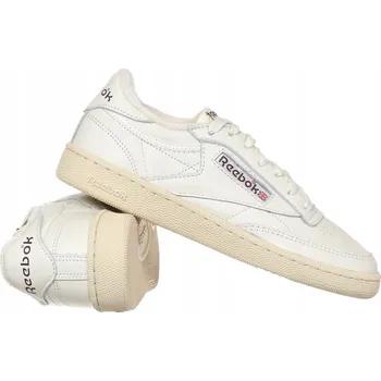 Dámské tenisky Reebok dámské sportovní boty CLUB C 85 VINTAGE GX3681 velikost 38,5