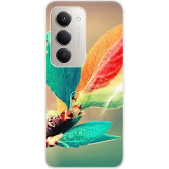 Pouzdro na mobilní telefon Odolné silikonové pouzdro iSaprio - Autumn 02 - Xiaomi Redmi 15 5G