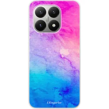 Odolné silikonové pouzdro iSaprio - Watercolor Paper 01 - Xiaomi 15T