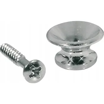 Úchyty popruhu BOSTON EP-L (CR)