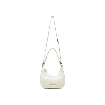 Kabelka Valentino kabelka eko kůže bílá