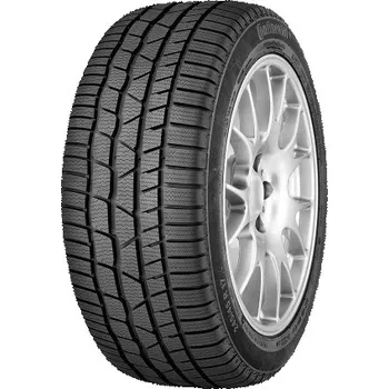 Zimní osobní pneu Zimní pneumatika Continental ContiWinterContact TS 830 P 215/55R16 93 H přilnavost na sněhu (3PMSF) MO - Mercedes-Benz