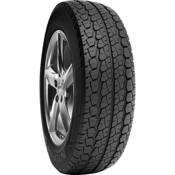 Letní osobní pneu Letní pneumatika Nordexx NC1000 225/70 R15 112/110 R zesílená (C)