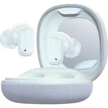 Sluchátka Bezdrátová sluchátka Baseus AirNora 2 Do uší Bluetooth 5.3 Modrá