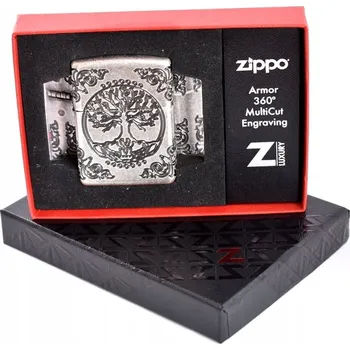 Zapalovač Kovový benzínový Zapalovač Zippo