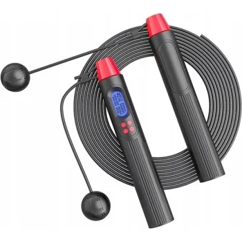 Bezdrátové Švihadlo s digitálním švihadlo kalorií