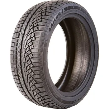 Zimní osobní pneu Zimní pneumatika Sailun Ice Blazer Alpine Evo 1 225/55R18 102 V zesílená (XL)