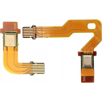 Herní ovladač SADA FLEX KABELŮ MIKROFONŮ PRO OVLADAČ DUALSENSE PS5