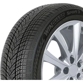 Zimní osobní pneu NEXEN Winguard Sport 3 255/45 R20 105V XL