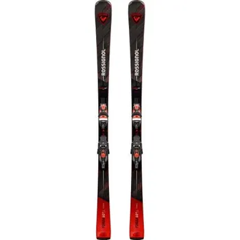 Lyžování Lyže ROSSIGNOL FORZA 60° V-TI KONECT + vázání SPX 12 KONECT GW B80 25/26 délka 171 cm