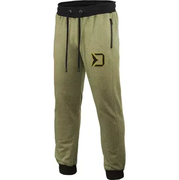 Rybářské oblečení Tepláky Delphin RAWER 2XL