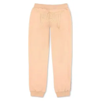 Pánská móda PHILIPP PLEIN Joggers kalhoty 6469 Béžová Jogger Fit 4