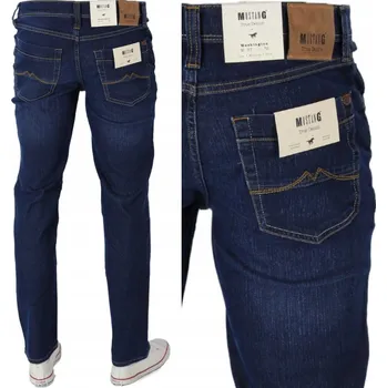 Dámské džíny MUSTANG WASHINGTON SLIM DŽÍNY _ W33 L32