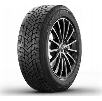 Zimní osobní pneu Zimní pneumatika Michelin X Ice Snow 235/55 R17 103 H, přilnavost na sněhu (3PMSF)
