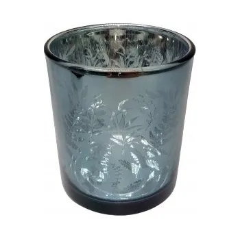 Svícen Svícen na čajovou svíčku WWW.CARDSPLITTER.PL 8 cm 1 svíčka