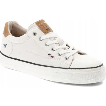 Dámské tenisky Mustang dámské tenisky 1272307-001 velikost 39