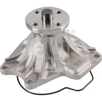 Motor automobilu Vodní čerpadlo, chlazení motoru FEBI BILSTEIN 186009