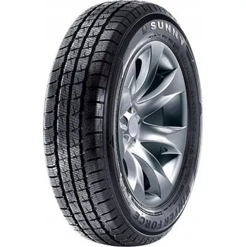 Zimní pneumatika Sunny NW103 215/65 R16 109/107 R s přilnavostí na sněhu (3PMSF)