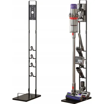 STOJAN VĚŠÁK DRŽÁK PRO VYSAVAČ DYSON V7 V8 V10 V11 V12 V15 GEN5