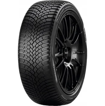 Zimní osobní pneu Zimní pneumatika Pirelli Cinturato Winter 3 205/60R16 96 H přilnavost na sněhu (3PMSF), zesílená (XL)