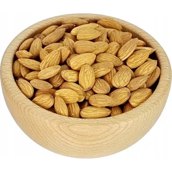 Sušená potravina MANDLE 0,1 kg KALIFORNSKÉ MANDLE 100 g