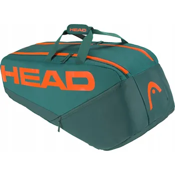 Sportovní taška Tenisová taška Head Pro Racquet Bag L Dyfo x9R