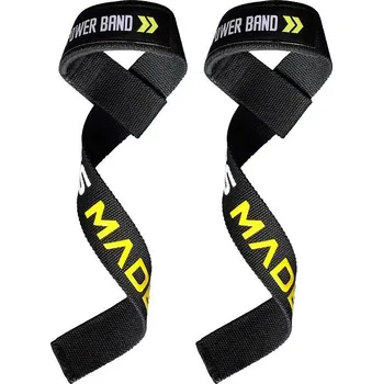 Elastická bandáž na zápěstí Aolikes | bandáž, ortéza - 7637 Černá