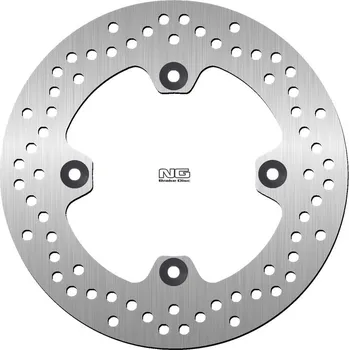 Nářadí na motocykly NG BRAKES Pevný brzdový kotouč - 1686 1686