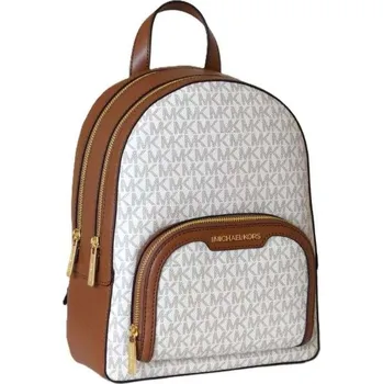 Městský batoh Batoh Michael Kors Zaino Monogram.