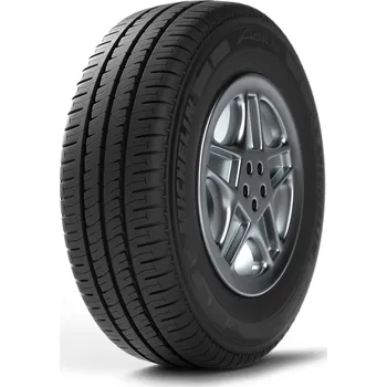 Letní osobní pneu Letní pneumatika Michelin Agilis 235/60 R17 117/115 R zesílená (C)
