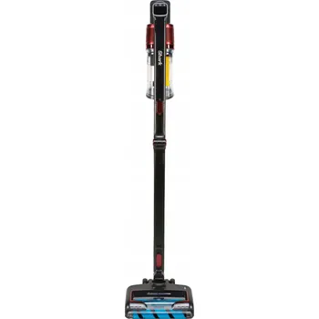 Vysavač Tyčový vysavač Shark IZ300EUT černý