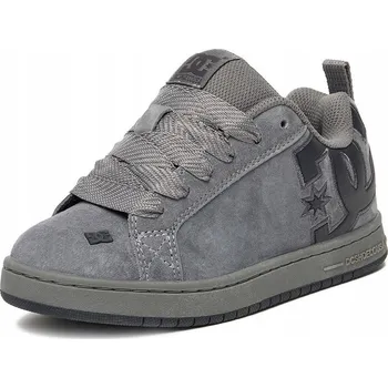 Dámské tenisky Dc Shoes sneakersy Chlapci šedá CEO-V5-10116K-CH