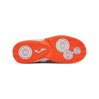 Dámské tenisky Joma sportovní boty eko kůže bílé, velikost 37