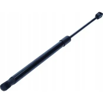 Ventilátor topení a klimatizace Plynová vzpěra, víko zavazadlového prostoru Maxgear 12-2407