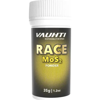 Lyžařský vosk Prášek Vauhti RACE MOS2 POWDER 35 g