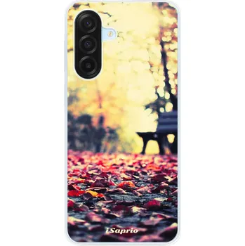 Pouzdro na mobilní telefon Odolné silikonové pouzdro iSaprio - Bench 01 - Samsung Galaxy A17 / A17 5G